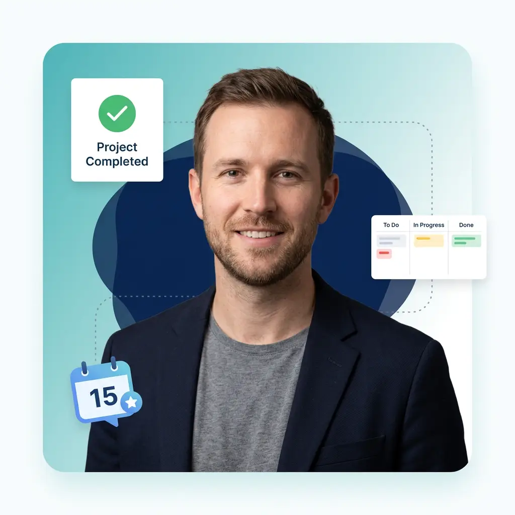 Bewerbungscoach App Preview
